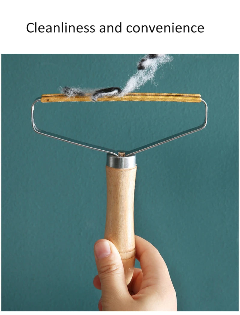 Cat Hair Remover For Carpets & Couches