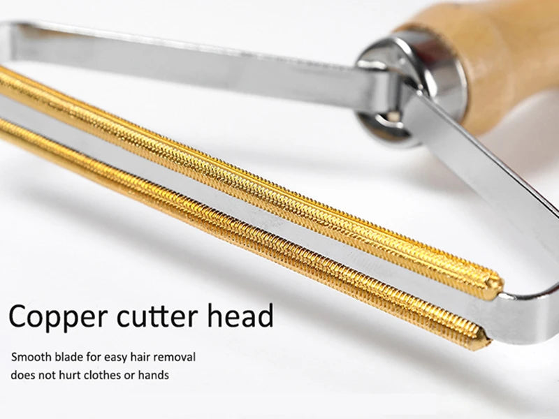 Cat Hair Remover For Carpets & Couches