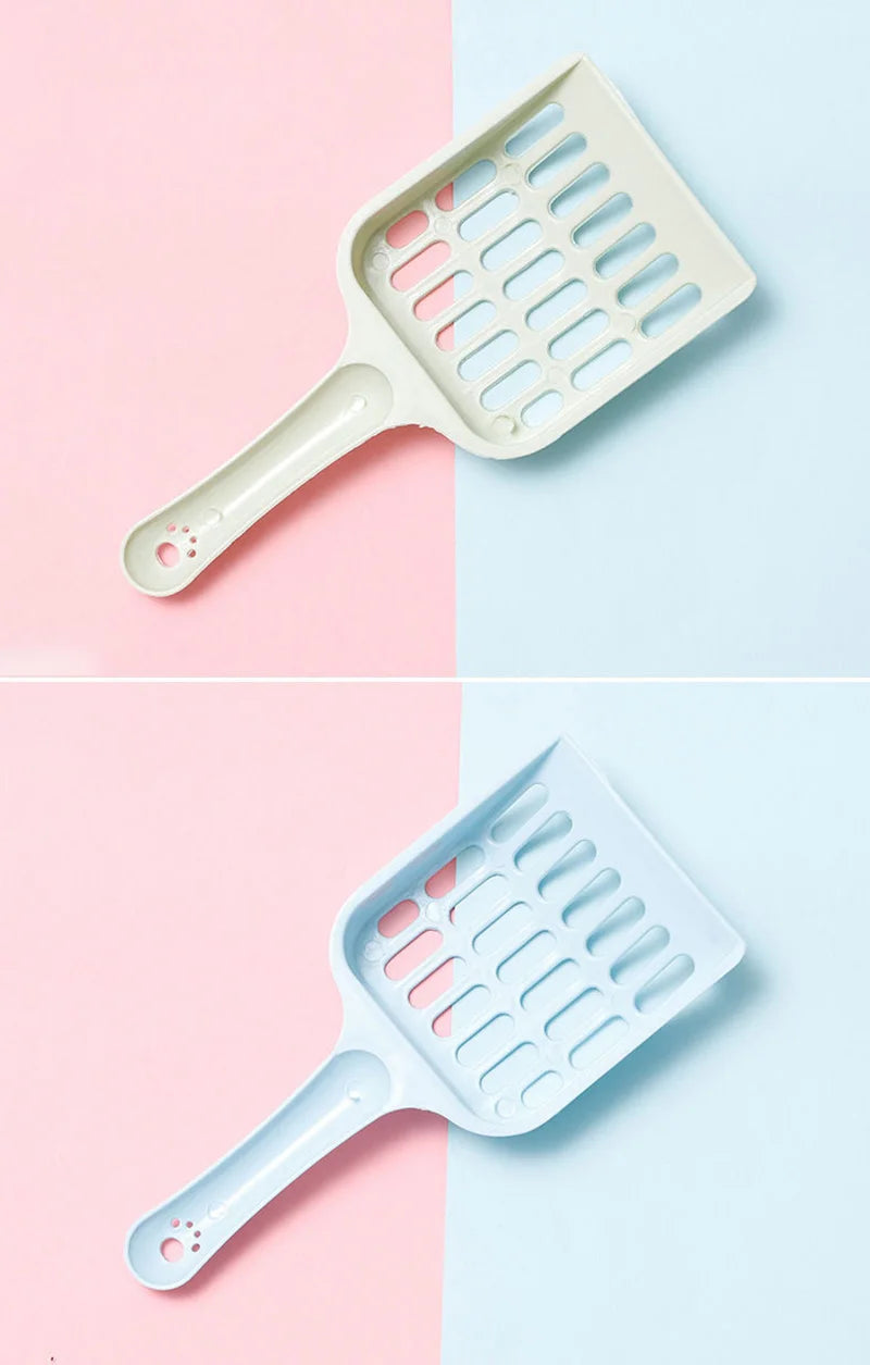 Cat Litter Scoop