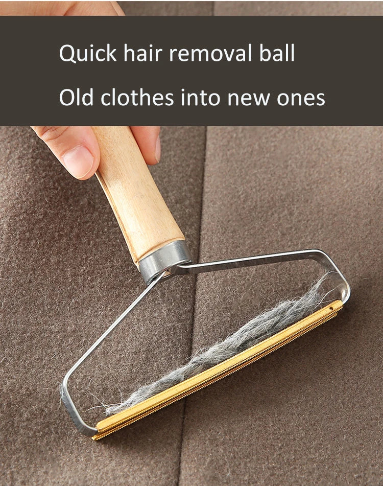 Cat Hair Remover For Carpets & Couches