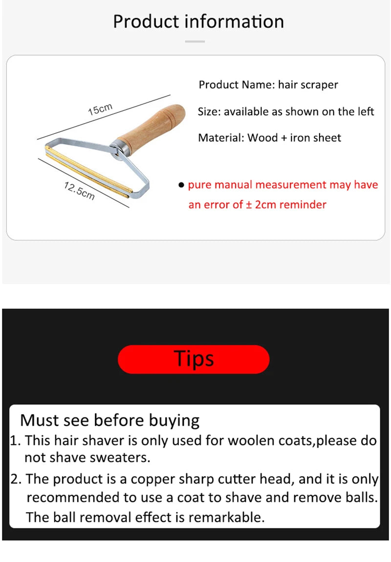 Cat Hair Remover For Carpets & Couches