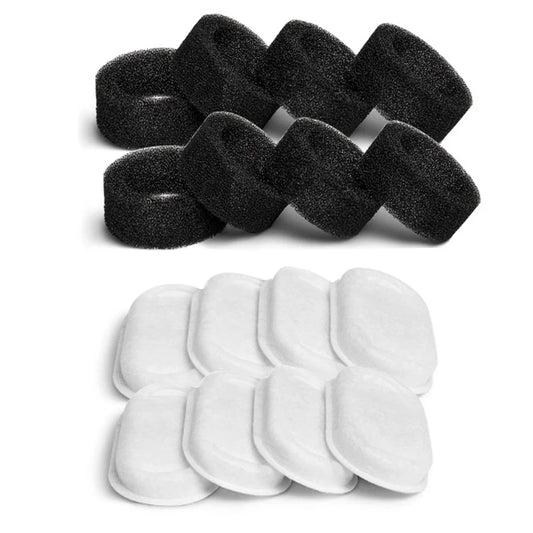 8 Set Filter