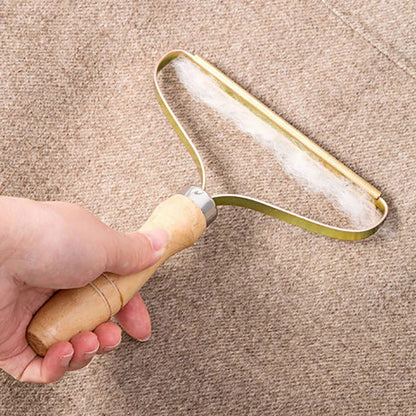 Cat Hair Remover For Carpets & Couches