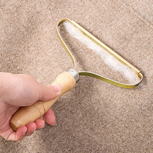 Cat Hair Remover For Carpets & Couches