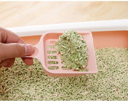 Cat Litter Scoop